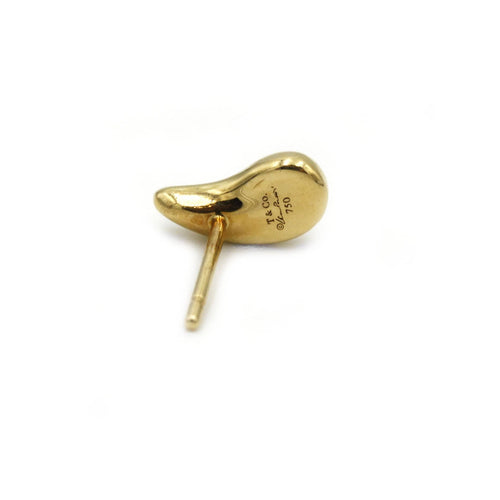 Boucles d'oreilles Larme - Tiffany & Co 58 Facettes 220360R
