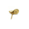 Boucles d'oreilles Larme - Tiffany & Co 58 Facettes 220360R
