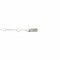 Bracelet MESSIKA - Bracelet " Move Uno Pavé" Or blanc Diamants 58 Facettes MESS-BL-MOV-WGD