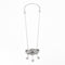 Collier Collier Négligé Diamants 58 Facettes