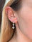 Boucles d'oreilles Boucles d'oreilles Dormeuses Diamants 58 Facettes 788.11