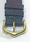 Montre Cartier - Montre De Femme Must 58 Facettes 3083/7