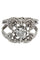 Bague BAGUE DIAMANT ANNÉES 50' 58 Facettes 043351