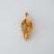Broche Broche diamants or jaune 58 Facettes