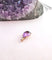 Pendentif Pendentif Améthyste en poire 58 Facettes AA 1537