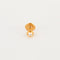 Boucles d'oreilles BO CLOUS CARTIER OR JAUNE 18K 58 Facettes
