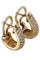 Boucles d'oreilles BOUCLES D'OREILLES DIAMANTS 58 Facettes 076981