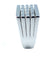 Bague PIAGET. Bague moderniste en or blanc 58 Facettes