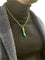 Pendentif PENDENTIF "MANO FIGA" 58 Facettes 046921