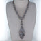 Collier Collier Art Déco 3 pièces en diamant 58 Facettes