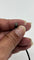 Bracelet FRED - Bracelet Chance Infinie or et diamants 58 Facettes 096329024472