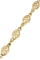 Bracelet BRACELET FILIGRANE MODERNE 58 Facettes 040651