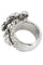 Bague BAGUE "CAMÉLIA" SIGNÉE CHANEL 58 Facettes 051741
