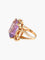 Bague 50 Bague Améthyste 58 Facettes