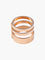 Bague Bague REPOSSI Berbère 58 Facettes