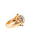Bague Bague Diamants taille rose 58 Facettes