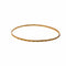Bracelet 3 Bracelets Or jaune 58 Facettes 11685