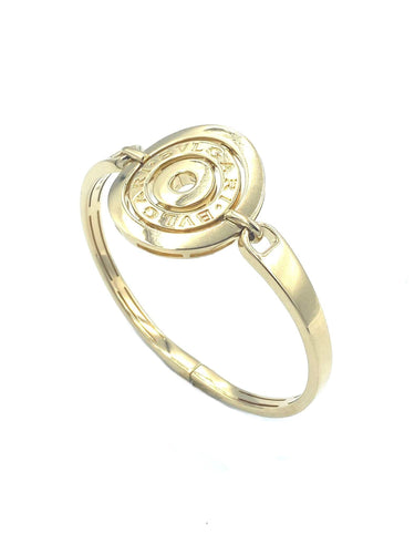 Bracelet Bracelet BVLGARI en Or jaune 58 Facettes