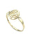 Bracelet Bracelet BVLGARI en Or jaune 58 Facettes