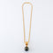Collier Collier en Or jaune & diamants 58 Facettes