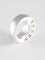 Bague 51 Hermès – Bague Clarté Grand Modèle 58 Facettes
