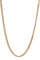 Collier Chaine maille gourmette 58 Facettes 062581