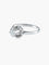 Bague 52 Bague Solitaire Diamant 58 Facettes