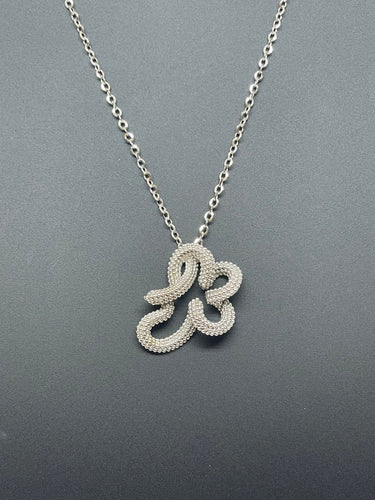 Collier Collier Mauboussin "Premier Jour", or blanc 58 Facettes