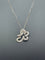 Collier Collier Mauboussin "Premier Jour", or blanc 58 Facettes