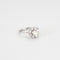 Bague BAGUE MARGUERITE DIAMANTS 58 Facettes