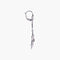 Boucles d'oreilles Pendants d'oreilles rubis et diamants 58 Facettes 460