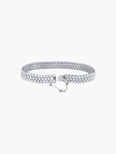 Bracelet Bracelet Rivière Diamants 58 Facettes 340.173
