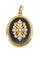 Pendentif PENDENTIF PORTE-PHOTO NAPOLÉON III 58 Facettes 038631