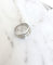 Bague Bague Jonc bombé Diamants 0,50ct 58 Facettes AA 1558