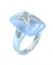 Bague MAUBOUSSIN - Bague "Étoile Divine" 58 Facettes