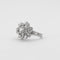 Bague 49 Bague ancienne Or Diamants 58 Facettes