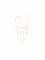 Collier Collier Djula Or Rose Diamants 58 Facettes