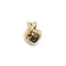 Collier CHAUMET - Pendentif "Coeur Lien" 58 Facettes 240004R