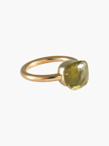 Bague Bague Pomellato Nudo Classic 58 Facettes