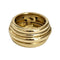 Bague 54 PIAGET - Bague or jaune Possession 58 Facettes 1-1404/1