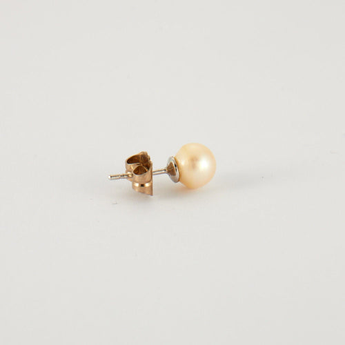 Boucles d'oreilles Boucles d'oreilles Perles 58 Facettes EL2-55