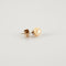 Boucles d'oreilles Boucles d'oreilles Perles 58 Facettes EL2-55