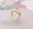 Bague Bague Jonc Saphir Diamants 58 Facettes AB 1076