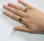 Bague 60 Bague Perle de Tahiti & diamants 58 Facettes 466