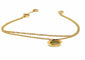 Bracelet Bvlgari. Bracelet Diva’s dream bracelet or jaune et nacre 58 Facettes