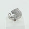 Bague Bague CARTIER "Panthère" 58 Facettes