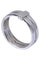 Bague 54 MAUBOUSSIN - BAGUE SUBTILE ETERNITÉ 58 Facettes 065291