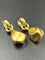 Boucles d'oreilles POMELLATO - Boucles d’oreilles Or rose 58 Facettes