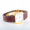 Montre MONTRE BAUME & MERCIER OCTOGONALE VINTAGE JEAN ETE 58 Facettes LP 926