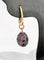 Boucles d'oreilles Boucles d'oreilles Pomellato "Tabou" tourmalines roses 58 Facettes 1-669/3
